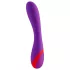 Dreamtoys Love Signal - G-spot vibrator (purple)