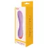 Dreamtoys Love Signal - G-spot vibrator (purple)