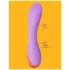 Dreamtoys Love Signal - G-spot vibrator (purple)