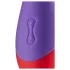 Dreamtoys Love Signal - G-spot vibrator (purple)