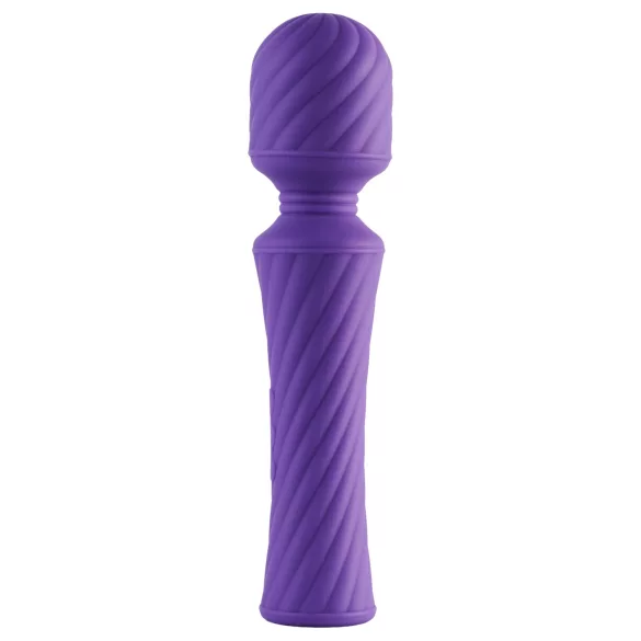 Dreamtoys Love Signal - Massage Vibrator (Purple)
