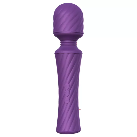 Dreamtoys Love Signal - Massage Vibrator (Purple)