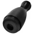 Titanz Ultimate Squeeze & Suck - automatic masturbator (black)