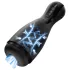 Titanz Ultimate Squeeze & Suck - automatic masturbator (black)