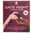The Oh Collective Date Night - dark chocolate with poppy seed and strawberry for couples (50g)