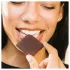 The Oh Collective Date Night - dark chocolate with poppy seed and strawberry for couples (50g)