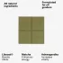 The Oh Collective Date Night Matcha - matcha & strawberry chocolate for couples (50g)