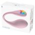 Kiiroo Spot - Vibrating Egg (Pink)