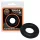 Kiotos - thick silicone penis ring S (black)