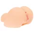 Kokos Oknyeo - lifelike torso masturbator (natural)