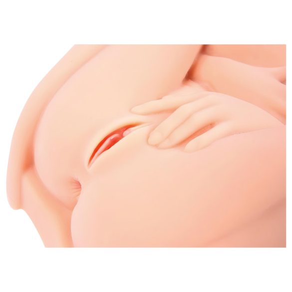 Kokos Hera 3 - Mega Masturbator (Natural)