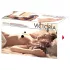 Kokos Victoria - lifelike masturbator (natural)