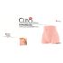 Kokos Cleo - Realistic Torso Stimulation Toy (Natural)
