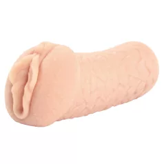Kokos Elegance 03 - Lifelike Masturbator (Natural)