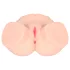 Kokos Hanna Onahole - lifelike torso masturbator (natural)