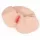 Kokos Maria - Realistic Torso, Vagina & Butt (Natural)