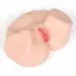 Kokos Maria - Realistic Torso, Vagina & Butt (Natural)