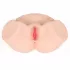 Kokos Maria - Realistic Torso, Vagina & Butt (Natural)