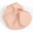 Kokos Maria - Realistic Torso, Vagina & Butt (Natural)