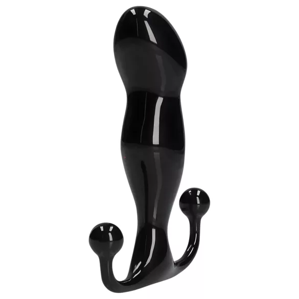 Aneros Black Ice - prostate dildo (black)