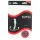 Aneros Eupho Trident - prostate dildo (white)