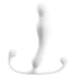 Aneros Eupho Trident - prostate dildo (white)