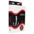 Aneros Eupho Trident - prostate dildo (white)