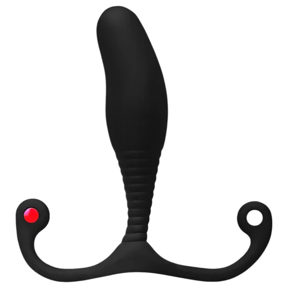 Aneros MGX Syn Trident - Prostate Dildo (Black)