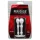 Aneros Peridise - Anal Dildo Set - 2 Pieces (White)