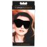 Sportsheets - Soft, Stretchy Eye Mask (Black)