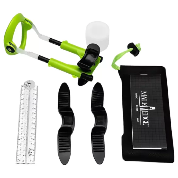 Male Edge - Extra Penis Enlargement Device