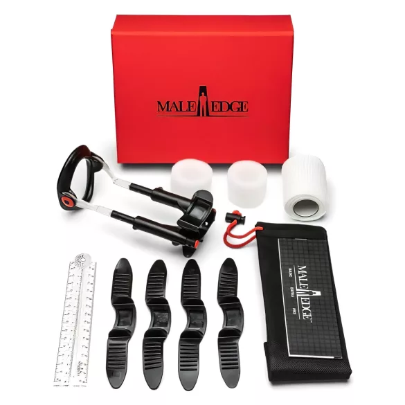 Male Edge - Pro Penis Enlargement Device