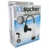 XLSUCKER - Automatic Power & Enhancement Pump (Transparent)