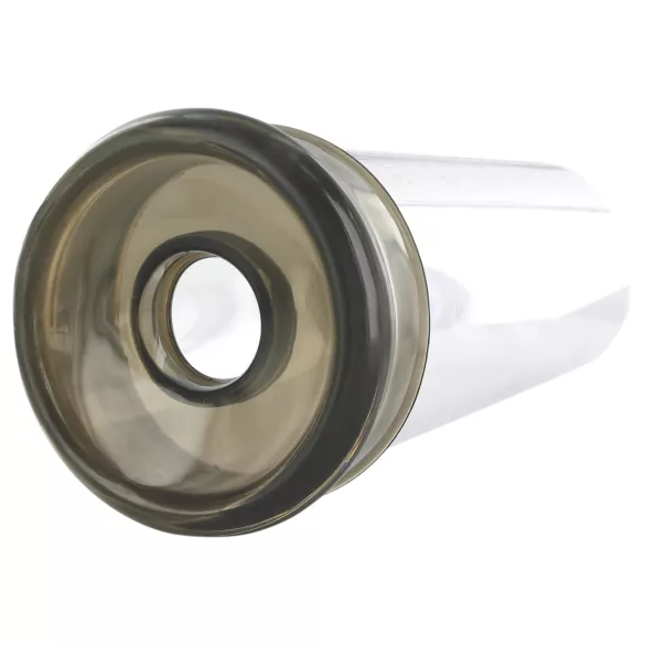 XLSUCKER - Automatic Power & Enhancement Pump (Transparent)