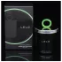 LELO Massage Candle - Woolly Pear & Cedar (150g)