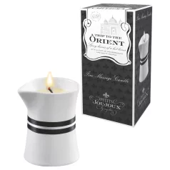   Petits Joujoux Orient - Massage Candle 120ml - Pomegranate & White Pepper