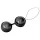 LELO Luna Noir - Versatile Kegel Balls