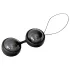 LELO Luna Noir - Versatile Kegel Balls