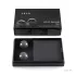 LELO Luna Noir - Versatile Kegel Balls