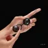 LELO Luna Noir - Versatile Kegel Balls