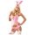 Obsessive - Pink Bunny Girl Costume