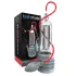 BathMate Xtreme Hydromax 11 - Penis Pump Set (Clear)