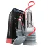 BathMate Xtreme Hydromax 11 - Penis Pump Set (Clear)