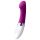 LELO Gigi 2 - Silicone G-Spot Vibrator (Purple)