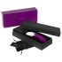LELO Gigi 2 - Silicone G-Spot Vibrator (Purple)