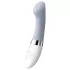 LELO Gigi 2 - Silicone G-Spot Vibrator (Grey)