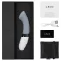 LELO Gigi 2 - Silicone G-Spot Vibrator (Grey)