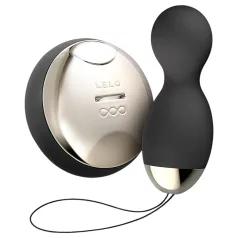 LELO Hula - Rotating Vibe Egg (Black)