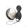 LELO Hula - Rotating Vibe Egg (Black)