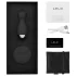 LELO Hula - Rotating Vibe Egg (Black)